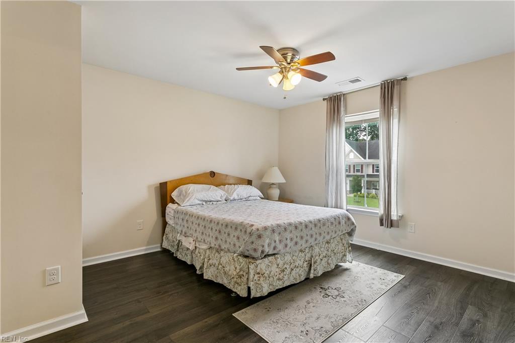 638 Newman Drive Newport News VA 23601