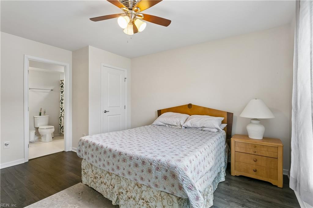 638 Newman Drive Newport News VA 23601