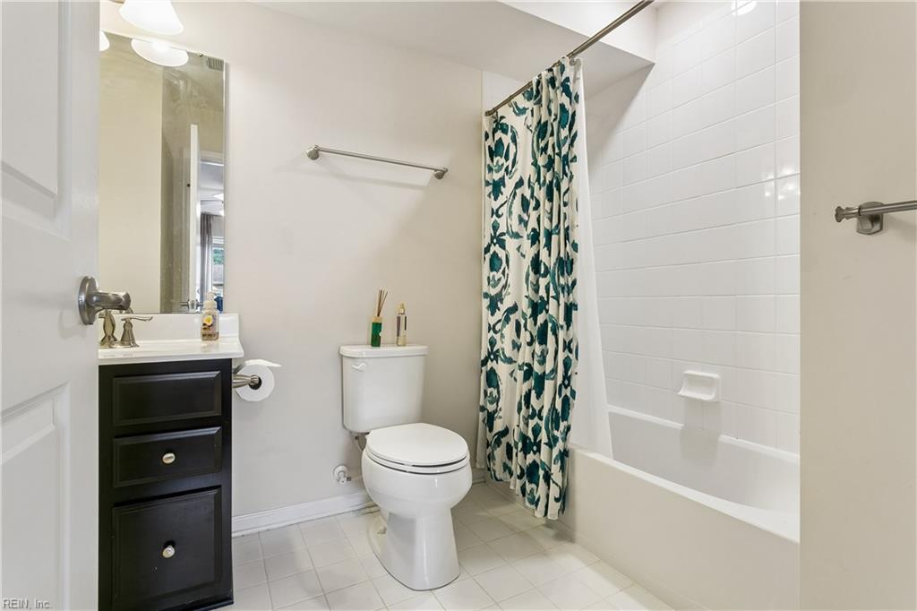 638 Newman Drive Newport News VA 23601