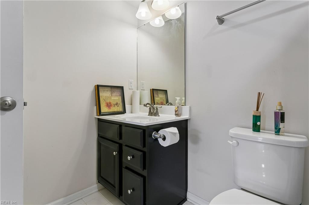 638 Newman Drive Newport News VA 23601