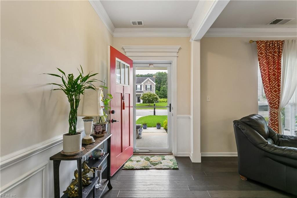 638 Newman Drive Newport News VA 23601