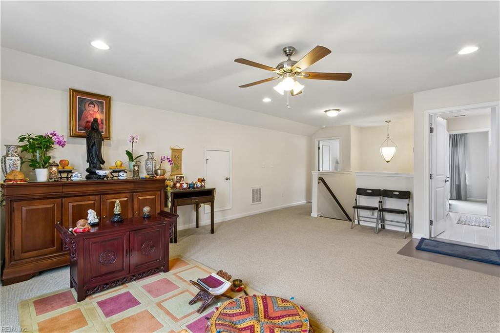638 Newman Drive Newport News VA 23601