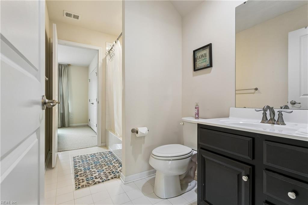 638 Newman Drive Newport News VA 23601
