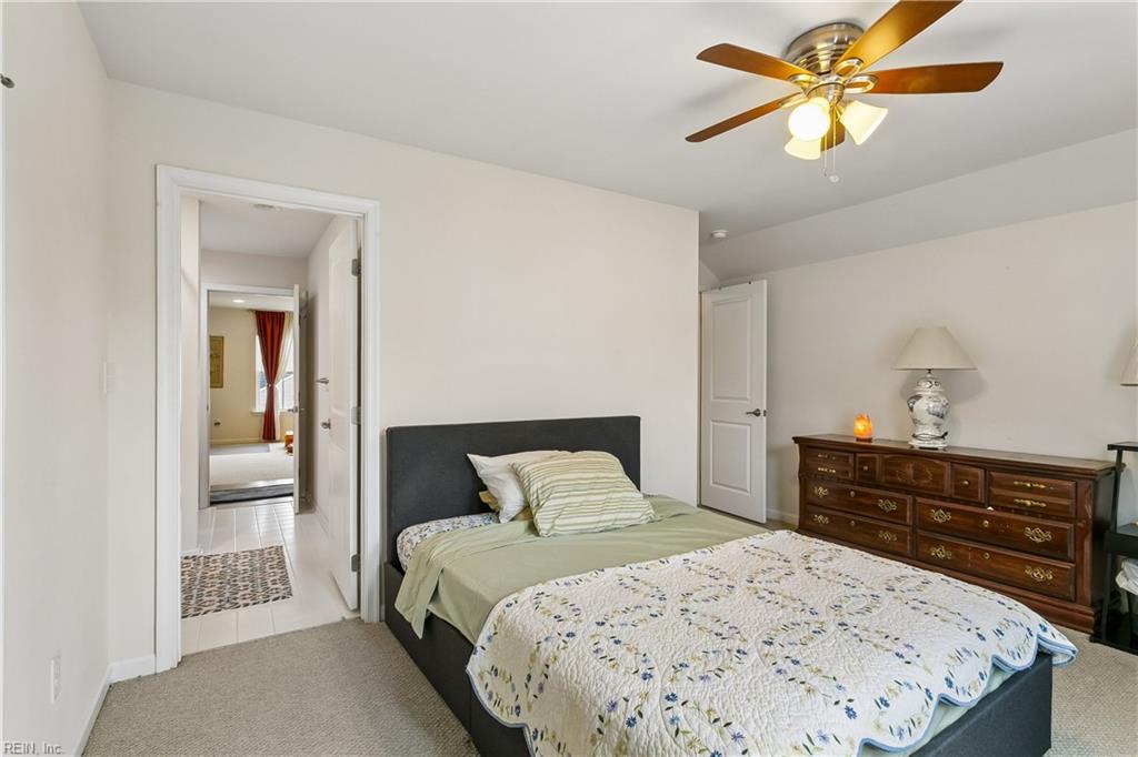 638 Newman Drive Newport News VA 23601