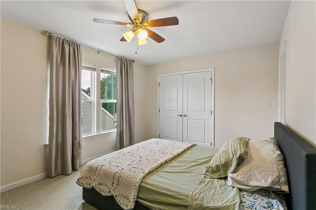 638 Newman Drive Newport News VA 23601