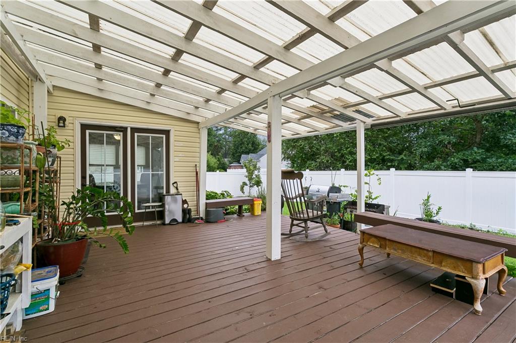 638 Newman Drive Newport News VA 23601