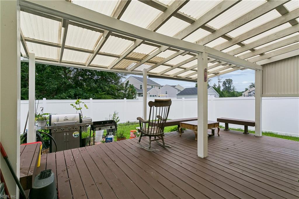 638 Newman Drive Newport News VA 23601