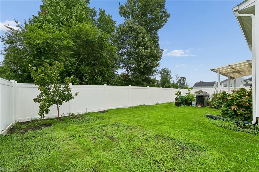 638 Newman Drive Newport News VA 23601