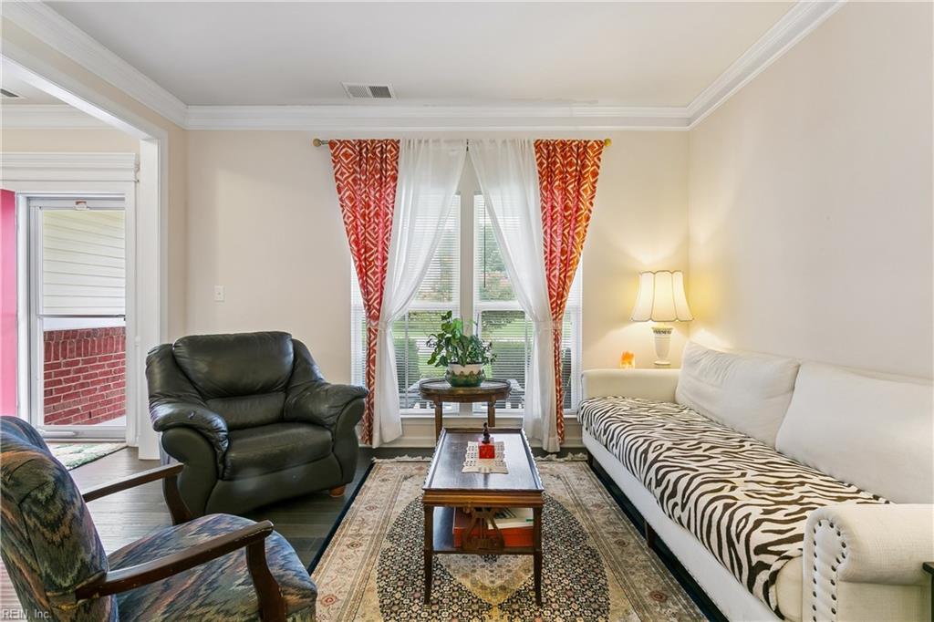638 Newman Drive Newport News VA 23601