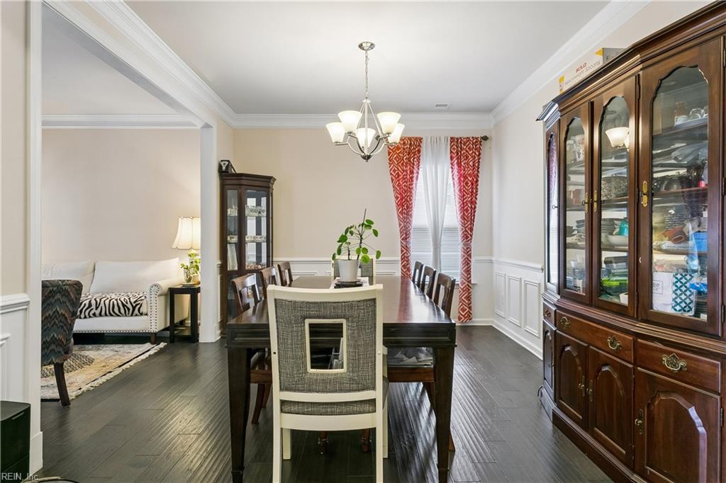 638 Newman Drive Newport News VA 23601