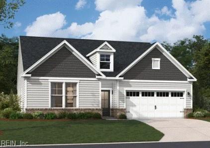 211 Orion Court Yorktown VA 23693
