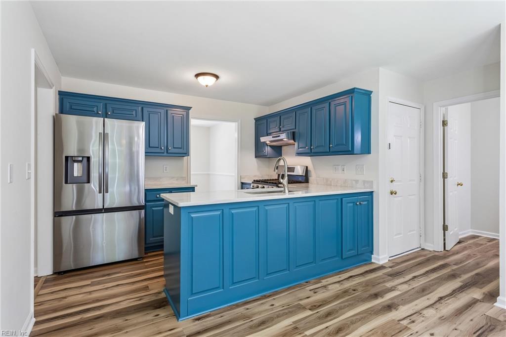 2912 Lancaster Court Williamsburg VA 23185