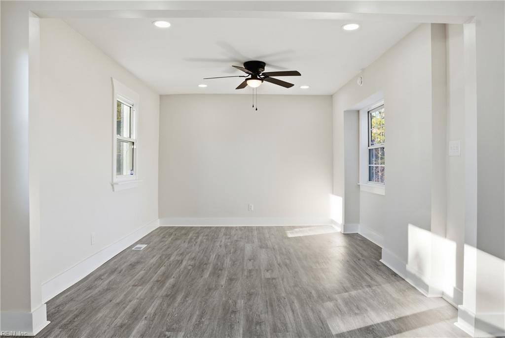 1143 43rd Street Newport News VA 23607