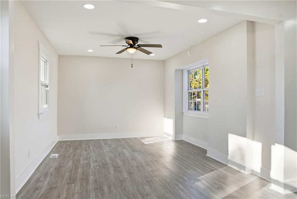 1143 43rd Street Newport News VA 23607