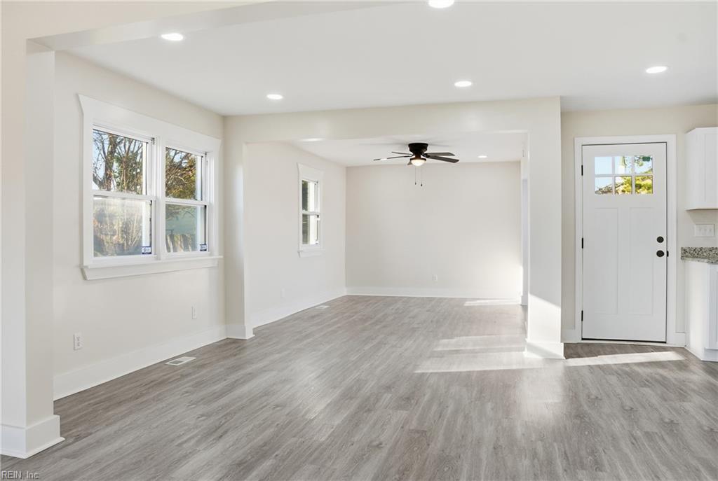 1143 43rd Street Newport News VA 23607