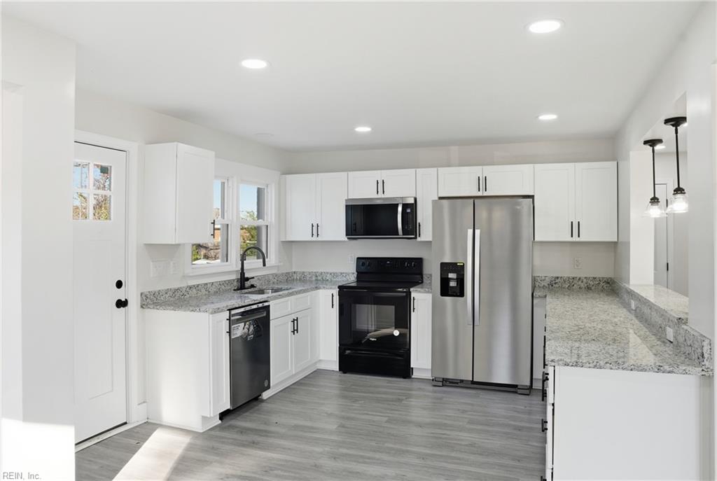 1143 43rd Street Newport News VA 23607