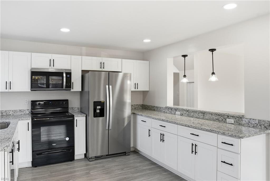 1143 43rd Street Newport News VA 23607