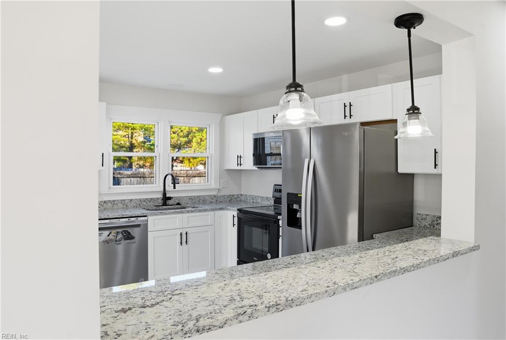 1143 43rd Street Newport News VA 23607