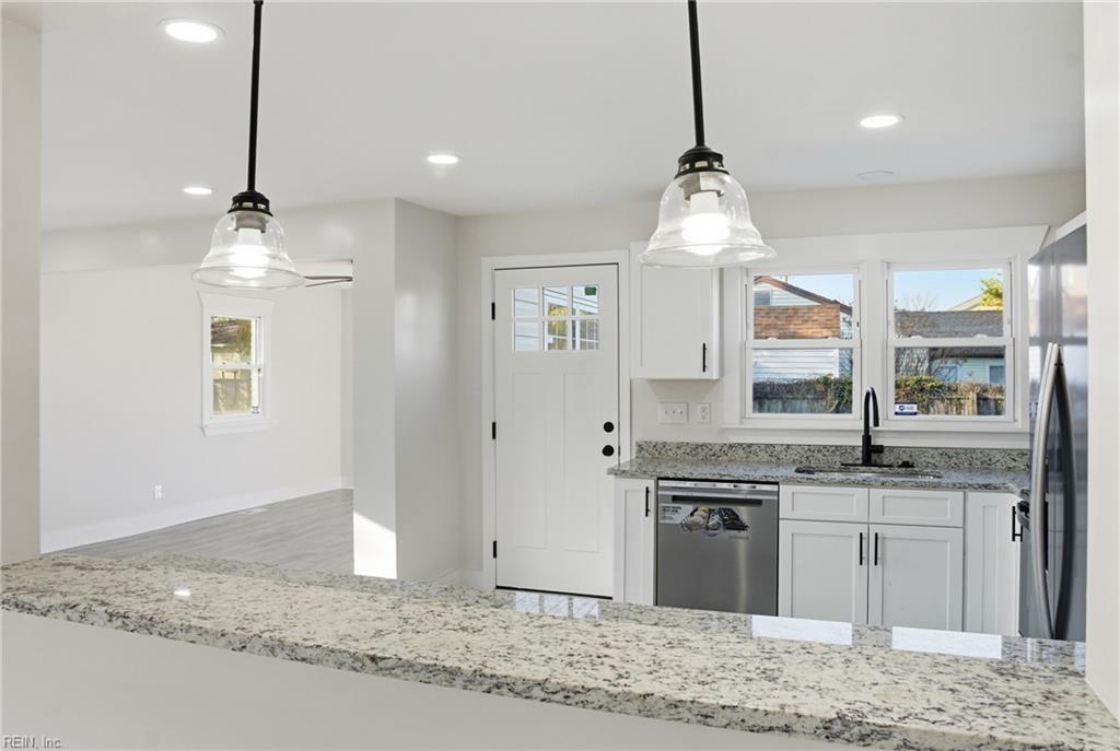 1143 43rd Street Newport News VA 23607