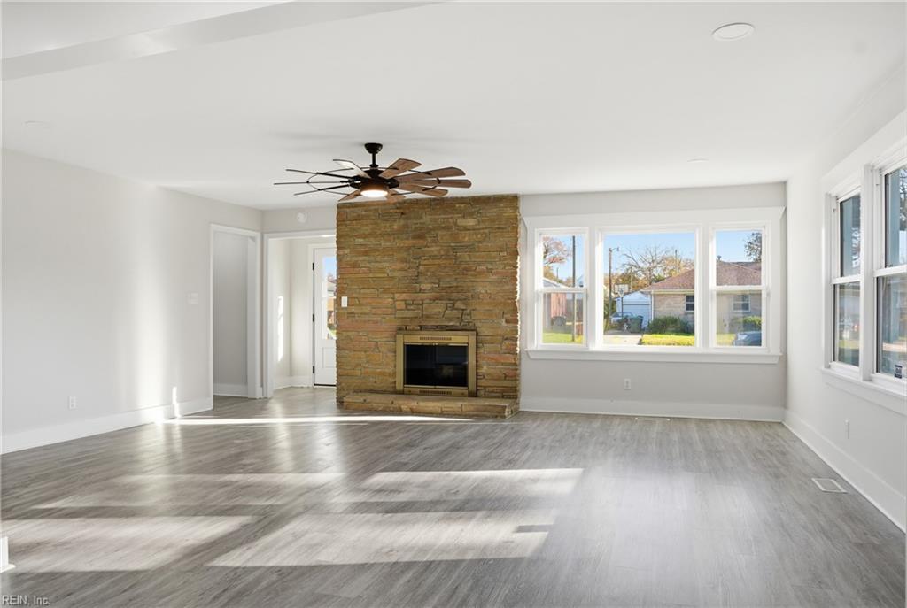 1143 43rd Street Newport News VA 23607