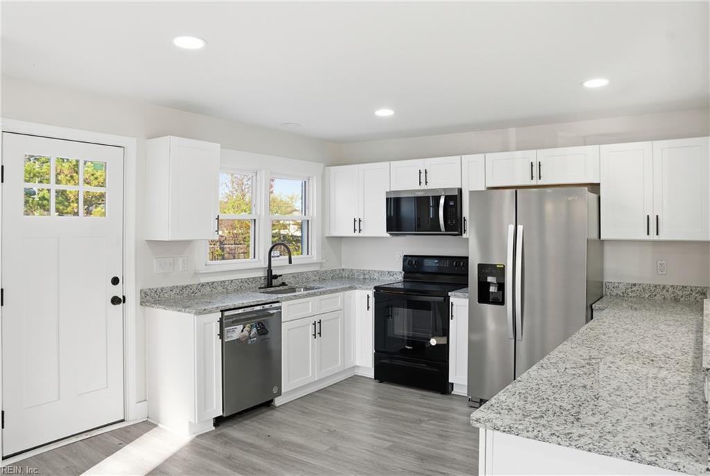 1143 43rd Street Newport News VA 23607