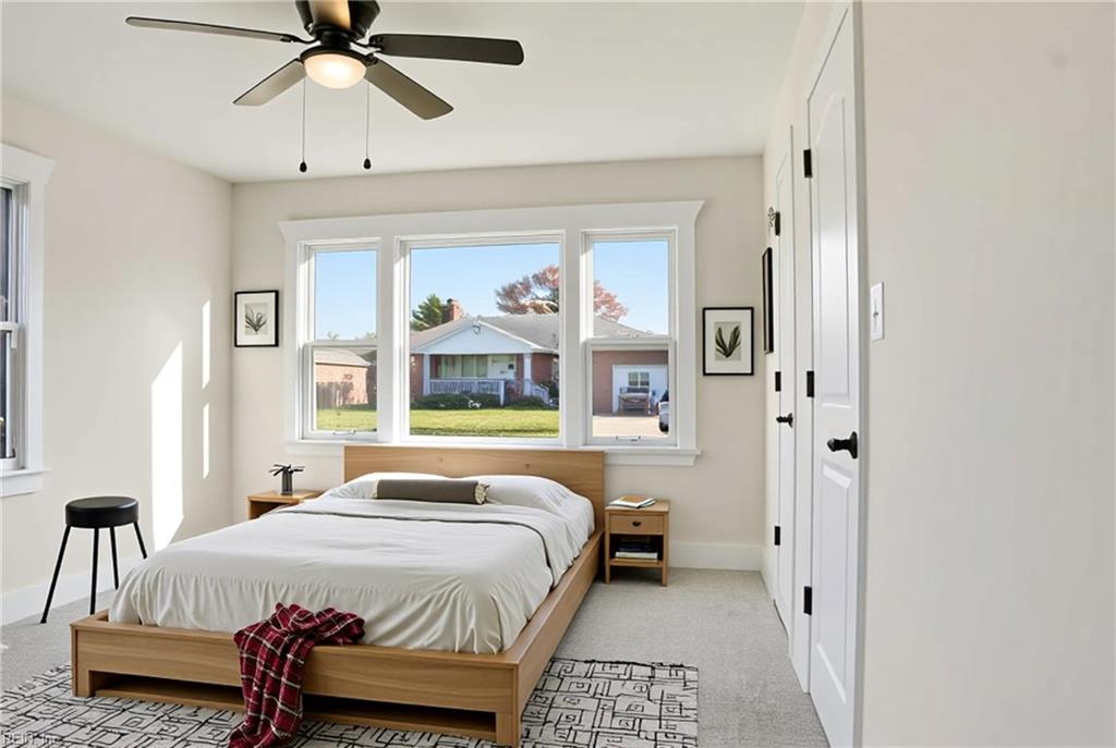 1143 43rd Street Newport News VA 23607