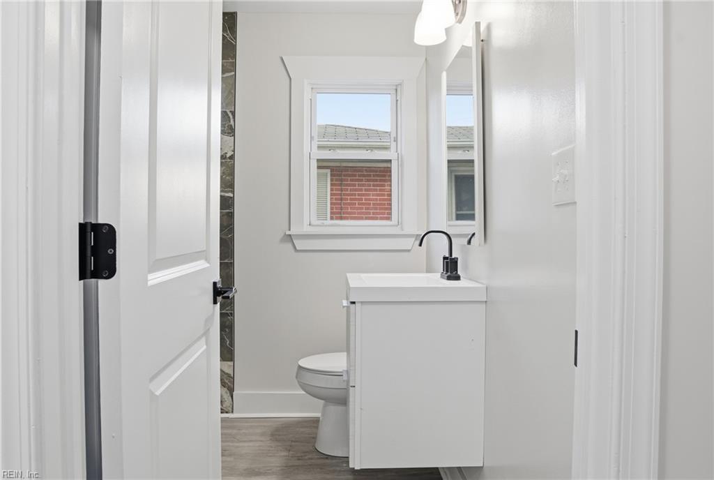 1143 43rd Street Newport News VA 23607