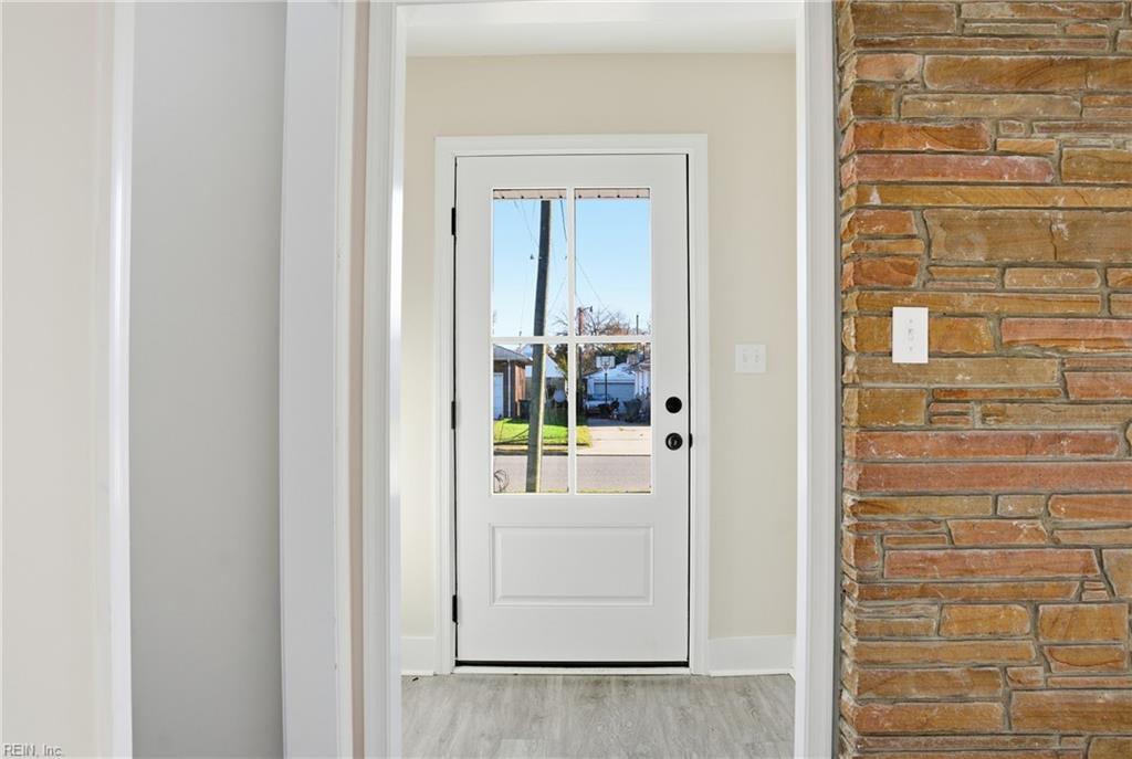 1143 43rd Street Newport News VA 23607