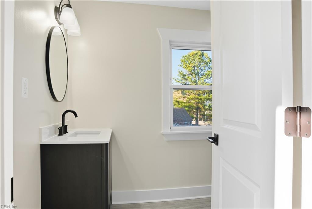 1143 43rd Street Newport News VA 23607