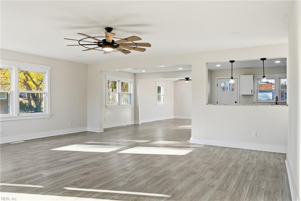 1143 43rd Street Newport News VA 23607