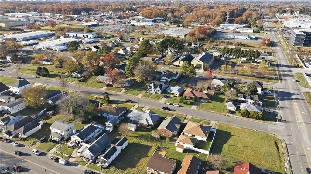 1143 43rd Street Newport News VA 23607