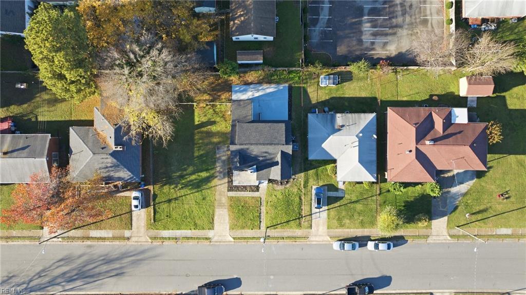 1143 43rd Street Newport News VA 23607