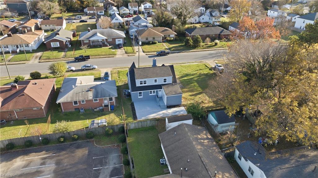 1143 43rd Street Newport News VA 23607