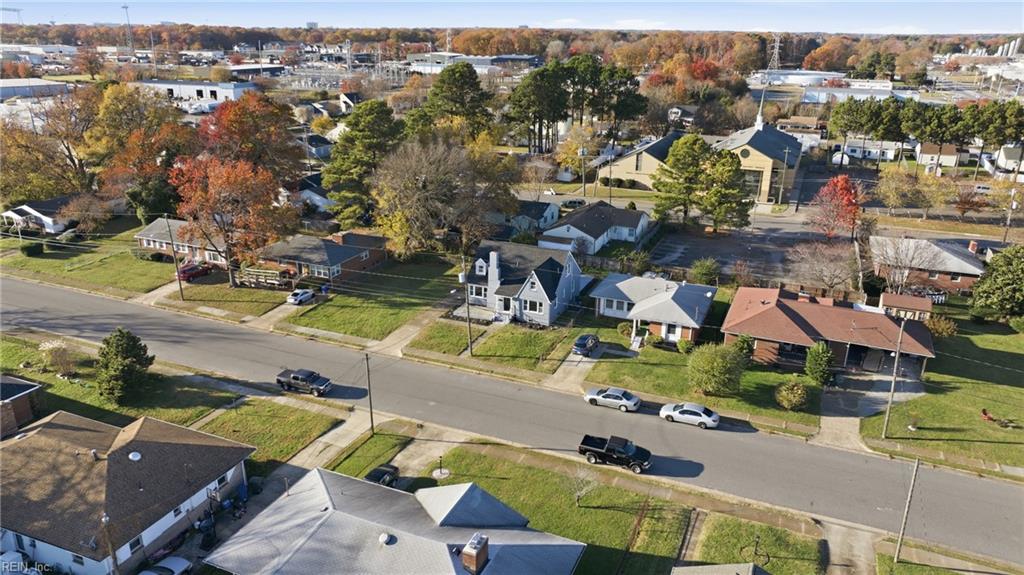 1143 43rd Street Newport News VA 23607