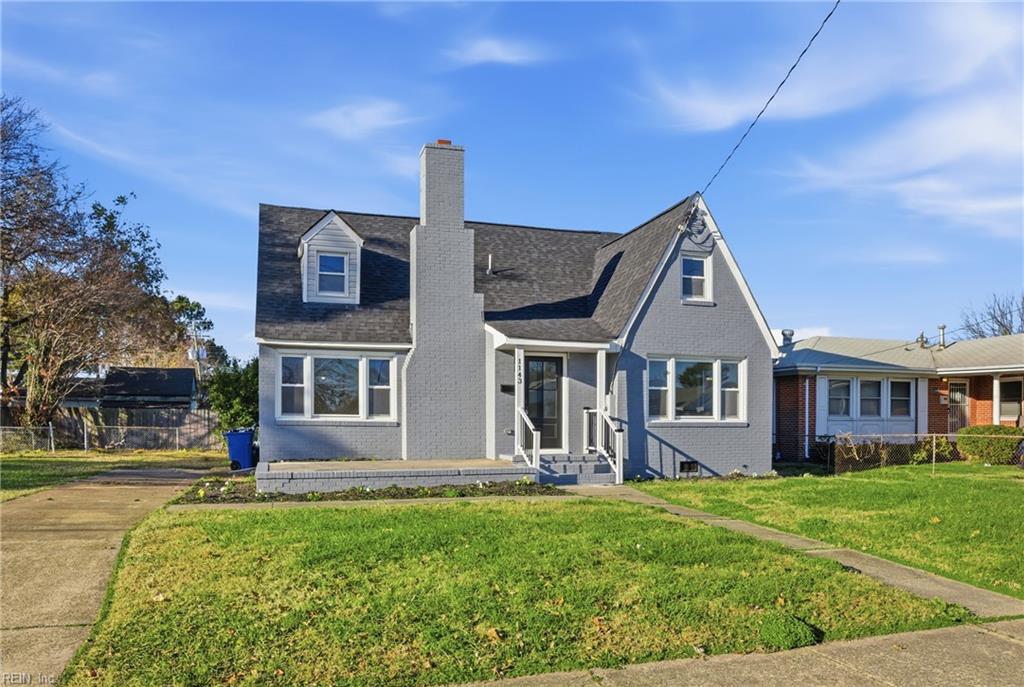 1143 43rd Street Newport News VA 23607