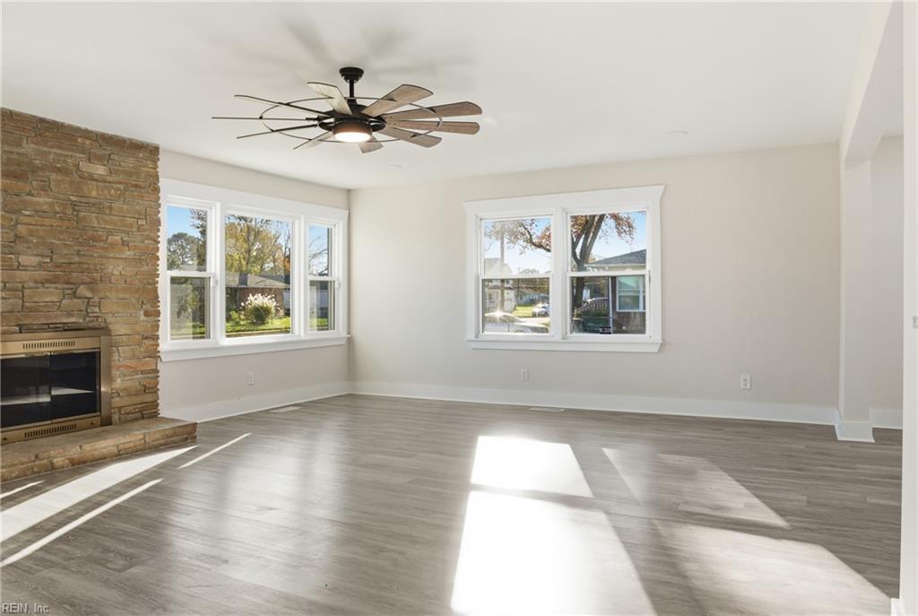 1143 43rd Street Newport News VA 23607