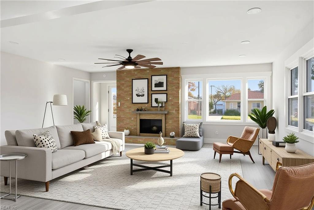 1143 43rd Street Newport News VA 23607