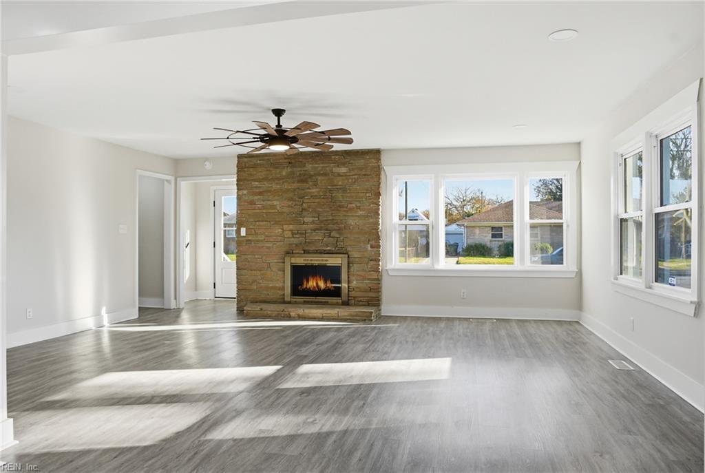 1143 43rd Street Newport News VA 23607