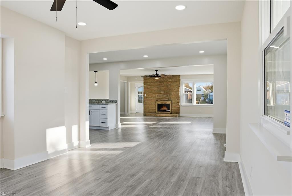 1143 43rd Street Newport News VA 23607