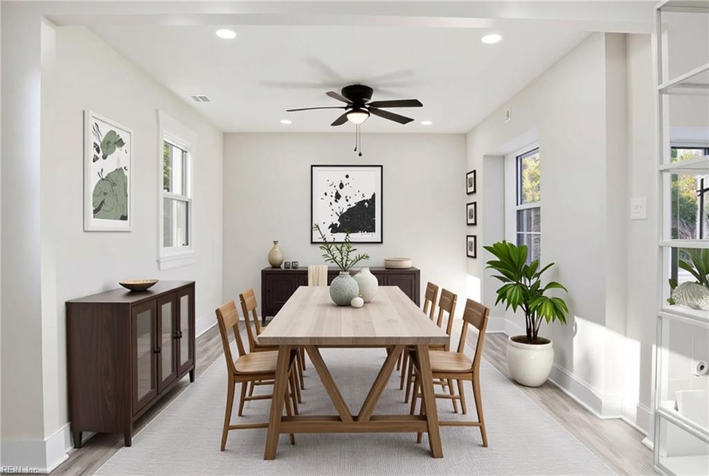 1143 43rd Street Newport News VA 23607