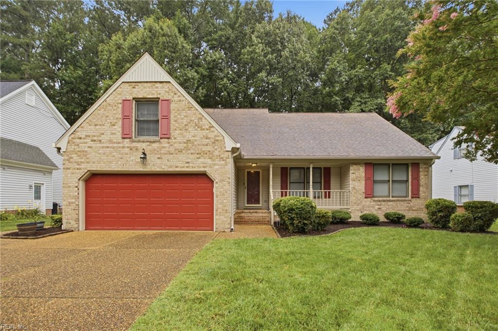 104 Blacksmith Arch Yorktown VA 23693