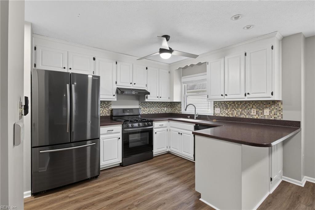 104 Blacksmith Arch Yorktown VA 23693
