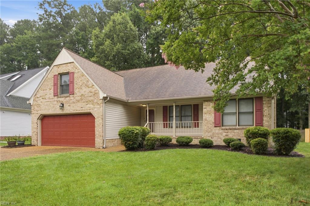 104 Blacksmith Arch Yorktown VA 23693