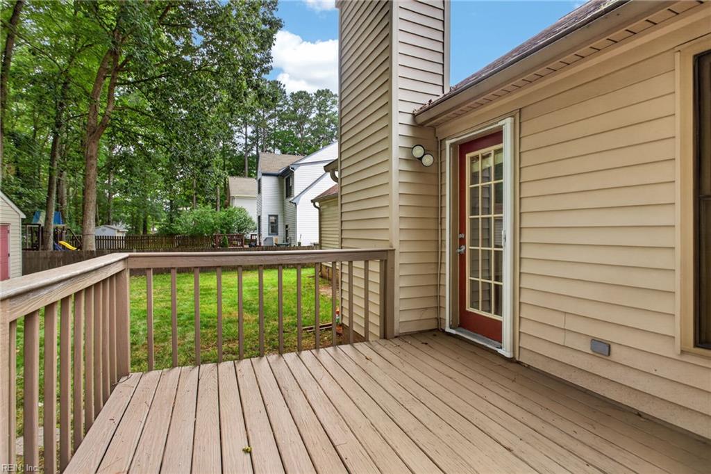 104 Blacksmith Arch Yorktown VA 23693