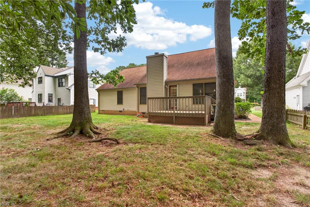 104 Blacksmith Arch Yorktown VA 23693
