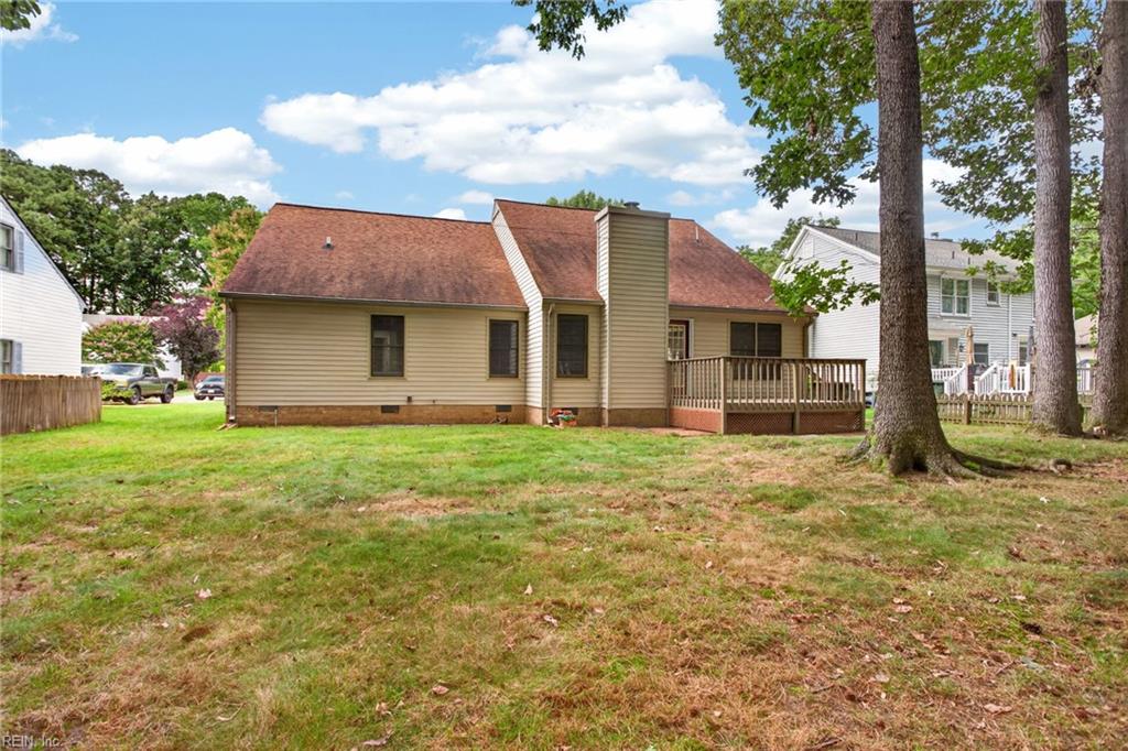 104 Blacksmith Arch Yorktown VA 23693