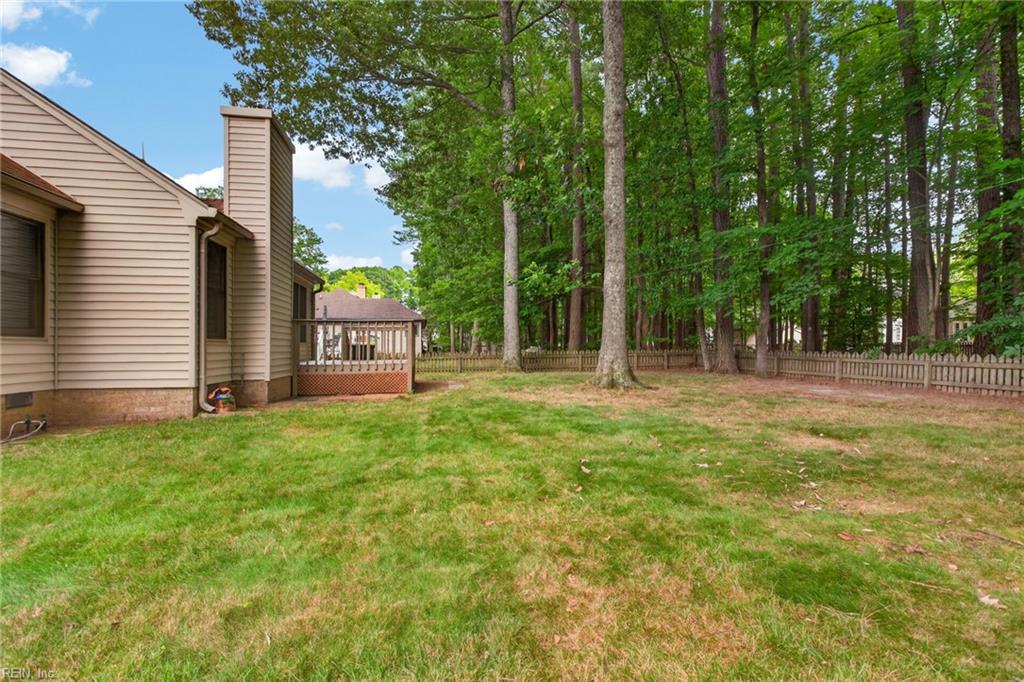 104 Blacksmith Arch Yorktown VA 23693