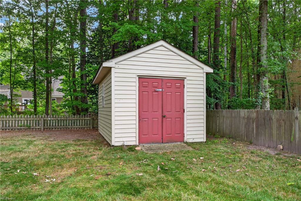 104 Blacksmith Arch Yorktown VA 23693