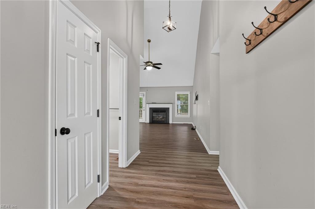 104 Blacksmith Arch Yorktown VA 23693
