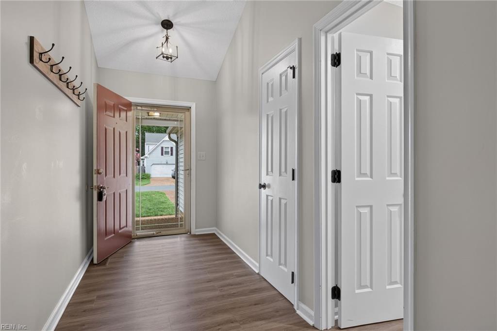 104 Blacksmith Arch Yorktown VA 23693